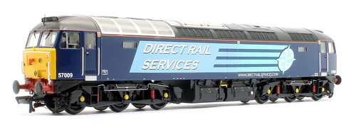Bachmann 754a class - 32-754a, 57/0