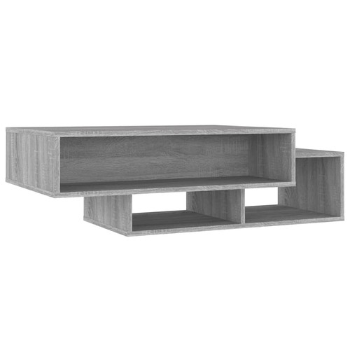 Coffee table hallway - coffee, end
