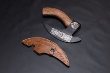 Hand forged high - forged, carbon