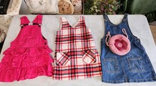 Girls age 4-5 Clothes Bundle 4