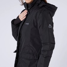 Cameo Ventus Winter Riding