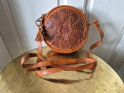 Lovely little crossbody faux - lovely,