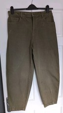 M&S Ladies Slim Balloon Jean