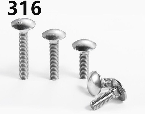 316 stainless steel - 316,