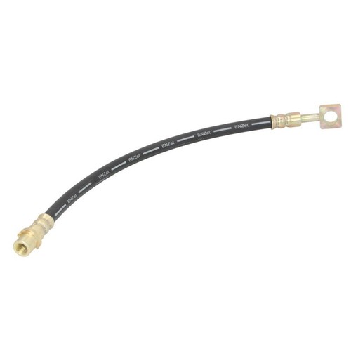 Brake pipe hose - 1x,