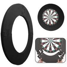 Protective Dartboard Darts