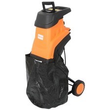 Electric Garden Shredder 2500w