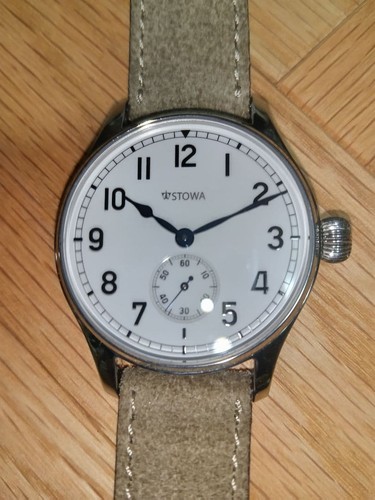 Stowa marine classic hand - stowa,
