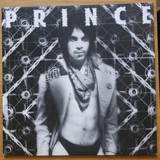 Dirty Mind by Prince (Record
