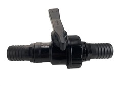 25mm Pond Ball Valve Kit Full