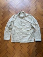 Stone Island 0-Ventile Ghost