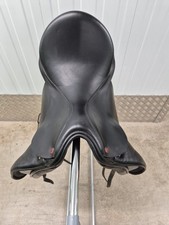 Albion K2 Dressage Saddle 17.5