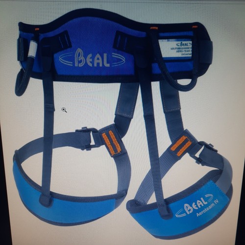 Beal aeroteam universal - iv,