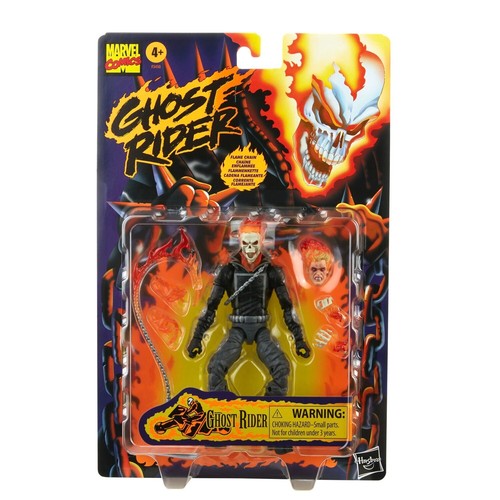 Marvel legends series ghost - legends,