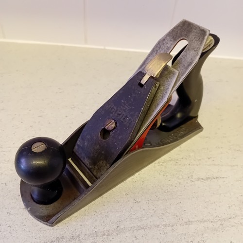 Rapier 400 jack plane - rapier,