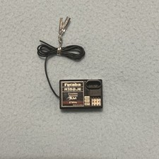 Futaba R152JE 2 Channel AM