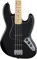 Fender standard jazz bass - bass,