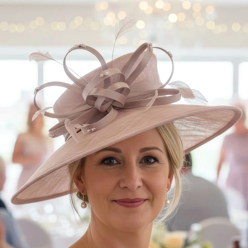 Dusty blush pink - pink, wedding