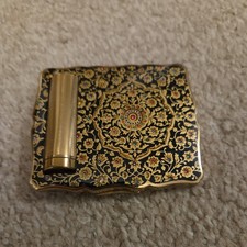 Stratton Vintage Combination