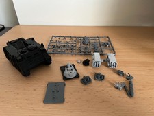 Warhammer 40K Whirlwind Rhino First Born Free Postage