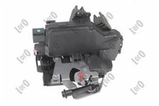 Locks Left Rear Fits AUDI A6