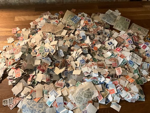 Canada stamps off - canada,