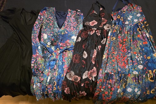 Black milk clothing dresses - milk,