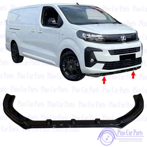 Fits vauxhall vivaro 2019 - vivaro, [2019-on