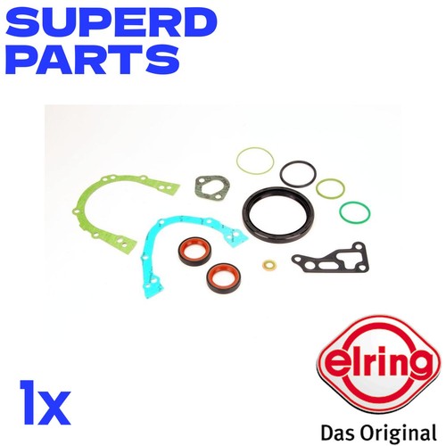 Complete engine gasket - engine,