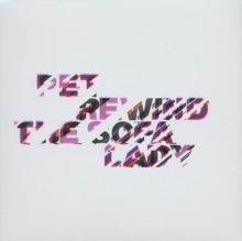 Rewind the Sofa Lady von Pet