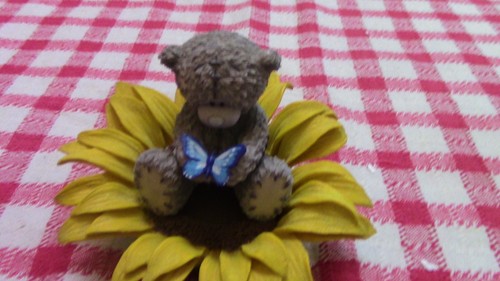 You tatty teddy figure - to,