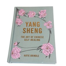 Yang Sheng: the Art of Chinese