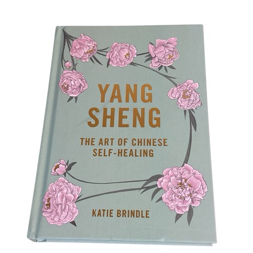 Yang sheng the - the, art