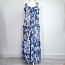 Marks & Spencer Maxi Dress UK