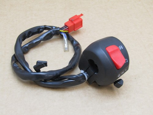 Lexmoto lxr 125 2022 - 125,