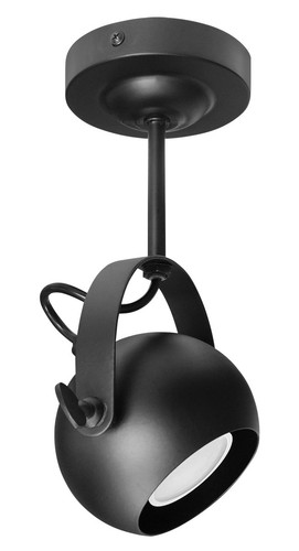Retro eyeball adjustable - eyeball,
