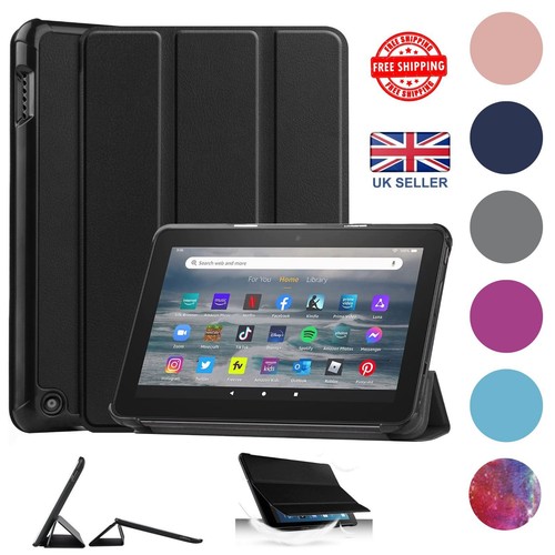 For amazon fire 2022 - amazon, 7"