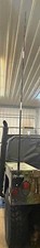 Military Humvee Antenna and