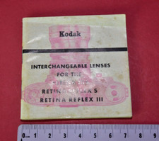 Kodak Interchangeable lenses
