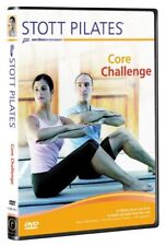 Stott Pilates: Core Challenge DVD (2006) cert E Expertly Refurbished Product