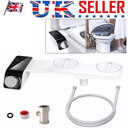 Bidet fresh water dual - fresh,