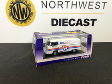 CORGI VANGUARDS 1:43 SCALE