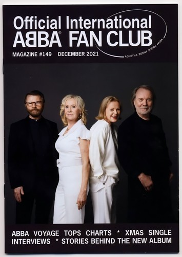 Abba international - abba,