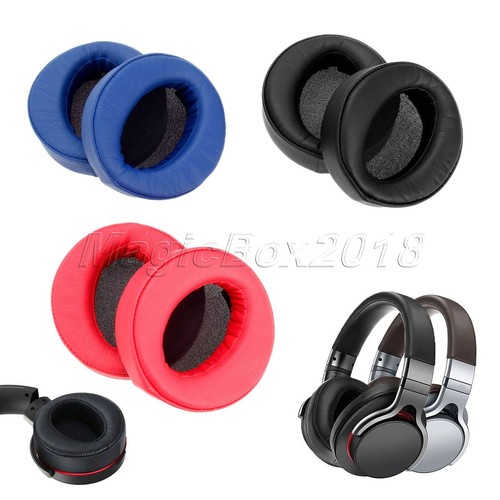Memory foam ear pads - memory,