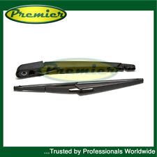 Premier NISSAN MICRA MK3 (K12) HATCHBACK 2002-2010 REAR WINDSCREEN WIPER ARM & B