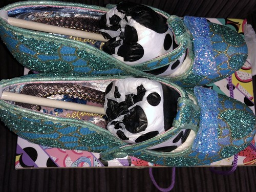 Irregular choice lazy river - choice,