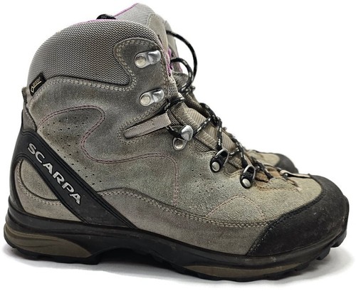 Scarpa moraine mid gtx - scarpa,