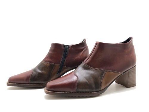 Rieker ladies boots size - , 36