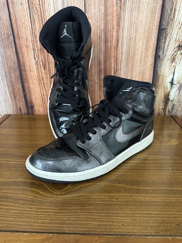 Nike air jordan anti - 1, anti-gravity