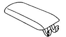 Audi A4 2002 - 2004 Center